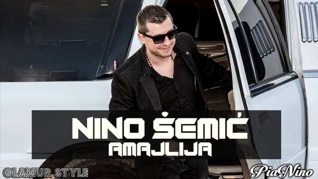 Nino Semic - Amajlija