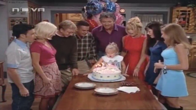 Стъпка по стъпка сезон 7 епизод 16 Българско аудио