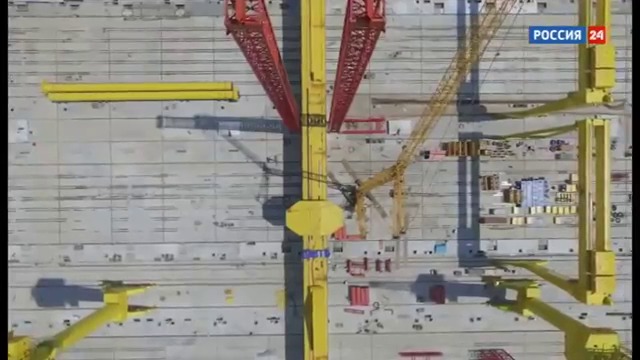 Восходящая Звезда. Специальный репортаж.