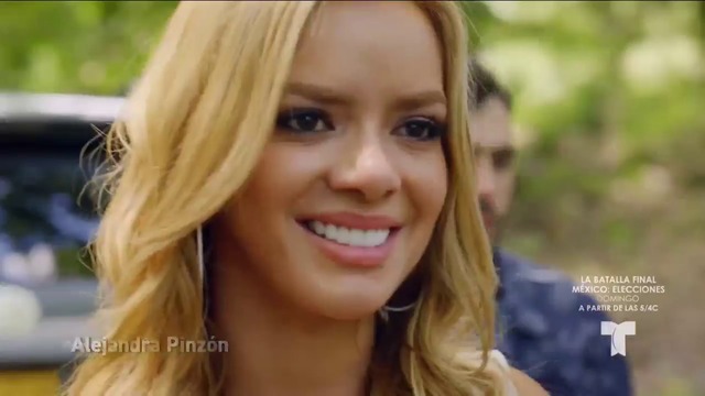 Sin Senos Si Hay Paraiso 3 Capitulo 13 completo