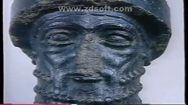 Изгубените цивилизации (1995) - Епизод 3 - Месопотамия Изгубеният рай (бг аудио) (част 3) VHS Rip Aris GD and Co.