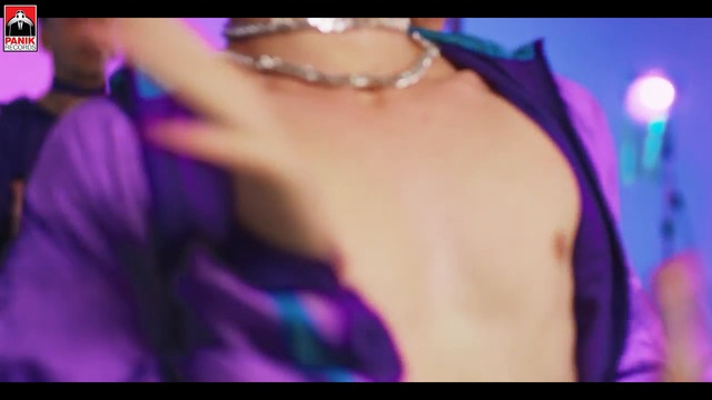 Elena Tsagkrinou - Pame Ap' Tin Arh - Official Music Video