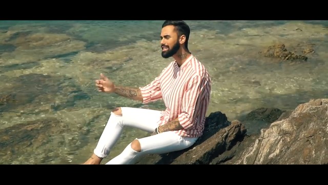 Christos Pavlakis  - Figame Gia Paro ( Official  Video 2018 )