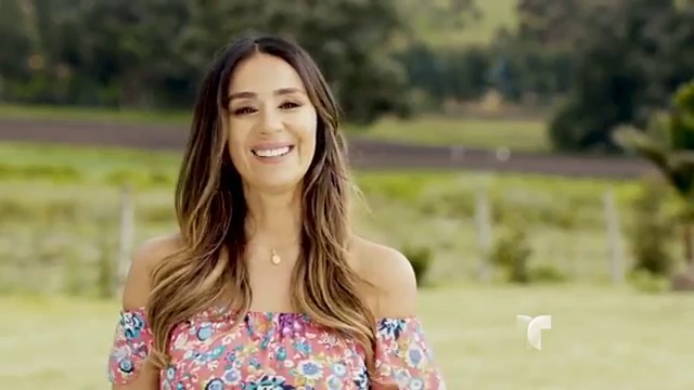 Sin Senos Si Hay Paraíso 2 Catherine Siachoque El giro inesperado de Doña Hilda