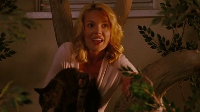 Грозната истина The Ugly Truth   (2009) Бг Аудио( Високо Качество) Част 2