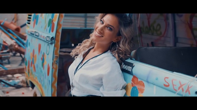 Elena Domazou - Mia Peripeteia (Official Music Video )