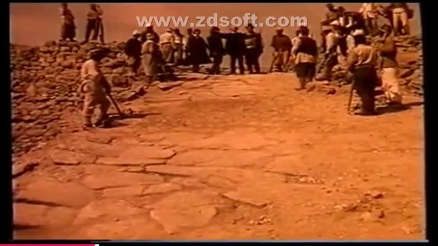 Изгубените цивилизации (1995) - Епизод 4 - Егея: Завещането на Атлантида (бг аудио) (част 2) VHS Rip Aris GD and Co.