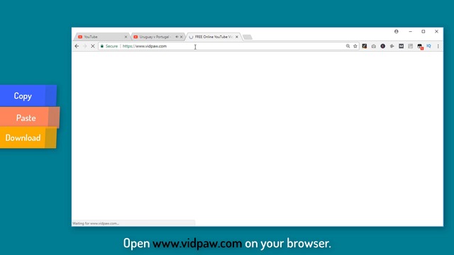 [Official Guide] How to Use VidPaw Online Video Downloader