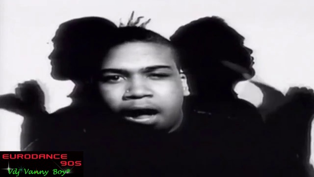 De La Soul - Ring Ring Ring (Ha Ha Hey) (Rhythm Scholar Jazzy Funk Remix) - 1991