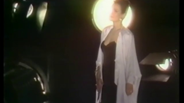 Snezana Savic - Topim se - (Official Video 1989)