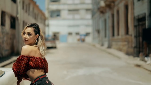 Maya Berovic - Sama (Official Video) 2018
