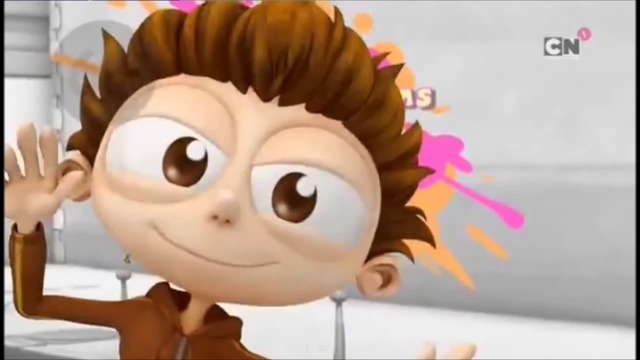 Анджело е върхът нов епизод Войната на кексчетата