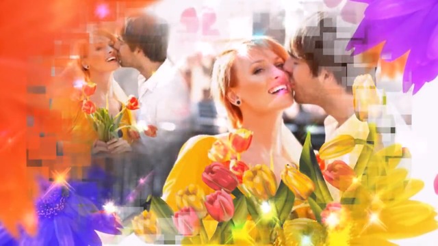 Сергей Ищенко   -   СЧАСТЬЕ БЫТЬ С ТОБОЙ!