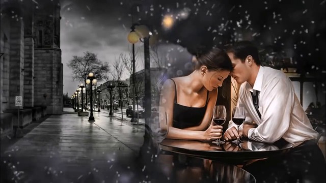 Ярослав Сумишевский   -    БЕЛЫЕ ТУМАНЫ