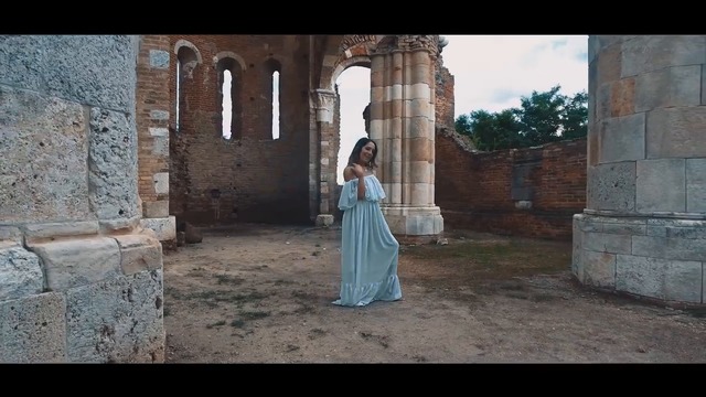 MILENA CERANIC - SEFICA (OFFICIAL VIDEO 2018)