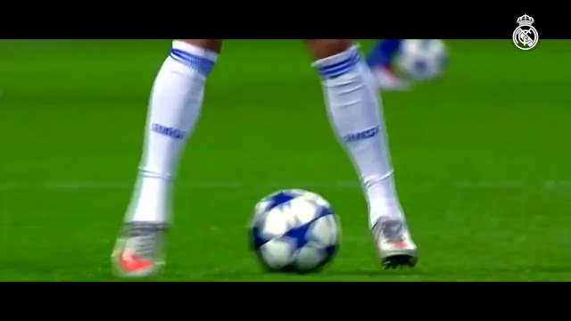 Gracias , Cristiano !