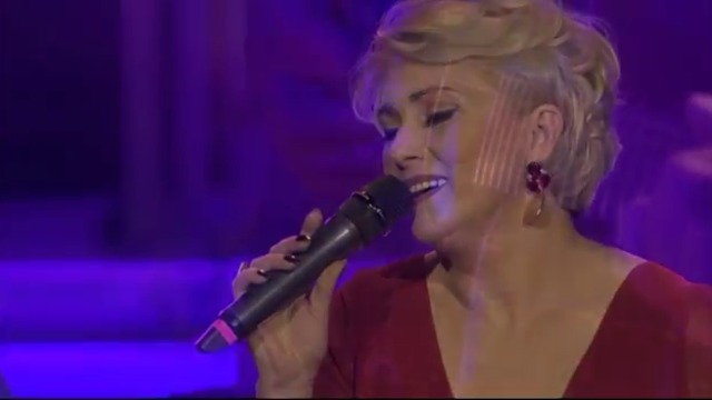 Dijana i Dragana Stojkovic - Ja nemam drugi dom (live)
