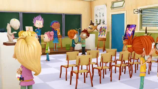 Анджело е върхът нов епизод Бъди еко Бг Аудио