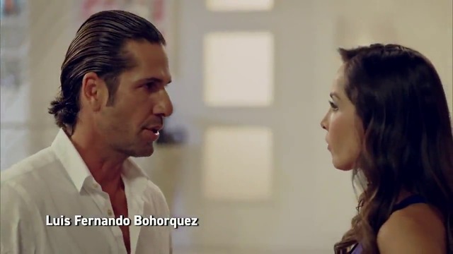 Sin Senos Si Hay Paraiso 3 Capitulo 21 completo