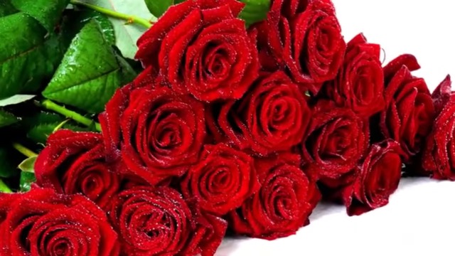 Сергей Чекалин   -   КАК ХОРОШИ, КАК СВЕЖИ БЫЛИ РОЗЫ...