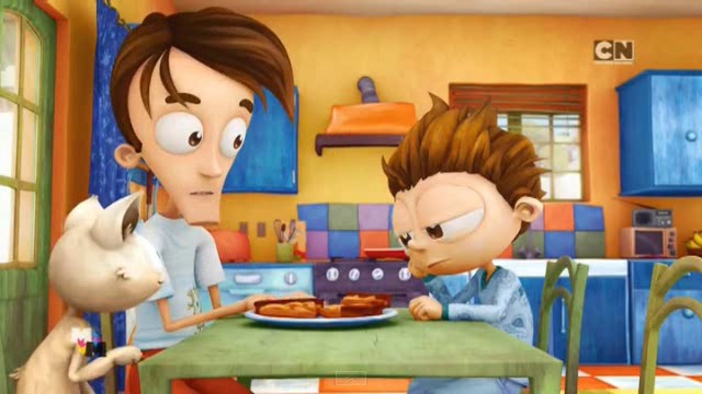 Анджело е върхът нов епизод Гълъбите  Бг Аудио