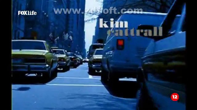 Sex and the City - 3rd Season / Сексът и градът - трети сезон (2000)