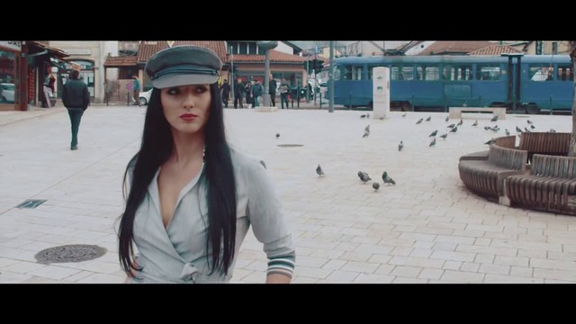 Ibro Bublin - Emina (Official  Video ) 2018