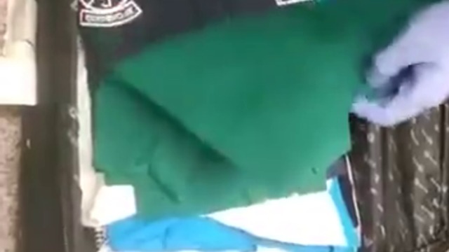 РЕШИЛИ ДА ИЗКАРАТ НЯКОЙ ЛЕВ