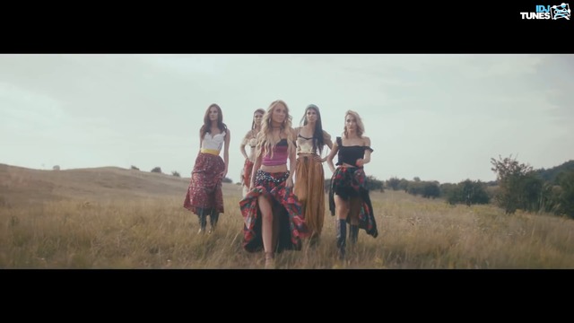 JOVANA NIKOLIC - DOBAR SI (OFFICIAL VIDEO).MKV