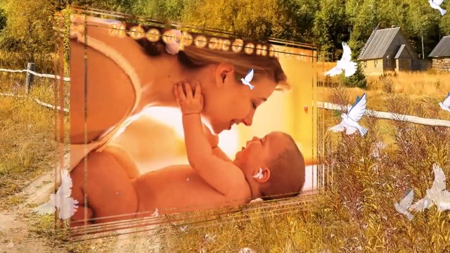 Макс Вертиго    -    ТЫ МОЯ КРОВЬ!