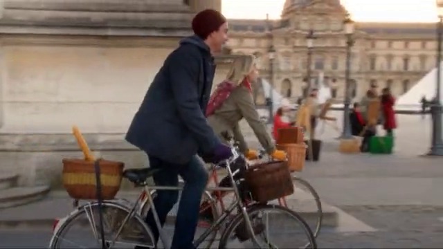 Катинари на любовта Love Locks (2017)  Бг Аудио( Високо Качество) Част 1