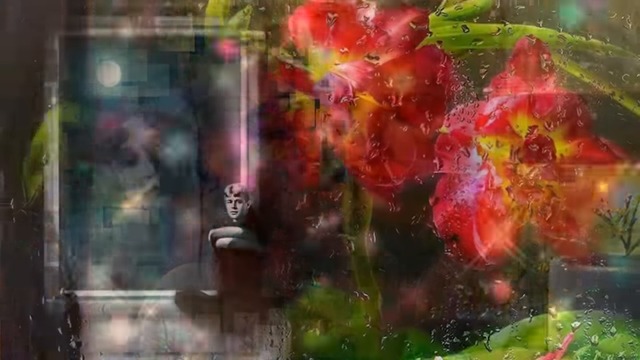 Любовь Попова   -   ПРИХОДИ!