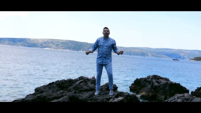 Denis Deny - LJUBAVI GDJE SI TI (Official video 2018)HD