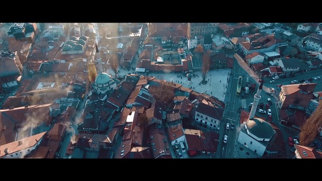 Ibro Bublin - Emina (Official 4K Video 2018)