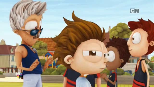 Анджело е върхът нов епизод Зонка се отказва Бг Аудио