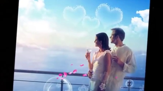 Илья Духовный   -   ЛАВИНА ЛЮБВИ!