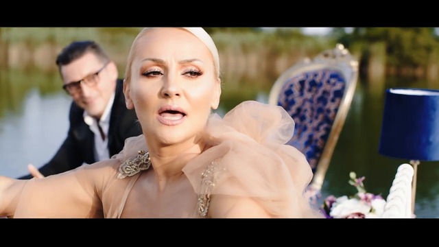 Goca Trzan - Folija (Official Video 2018)