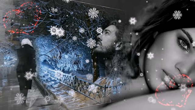 Сергей Альбин   -   НЕЖНОЕ СЕРДЦЕ!