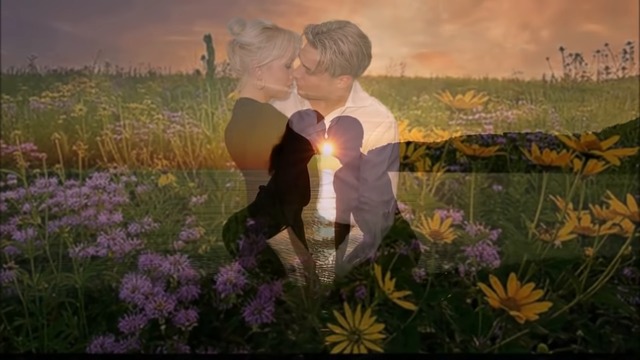 НИКОЛАЙ БЕРЕГ - ВЫ ТАКАЯ КРАСИВАЯ ОЧЕНЬ...