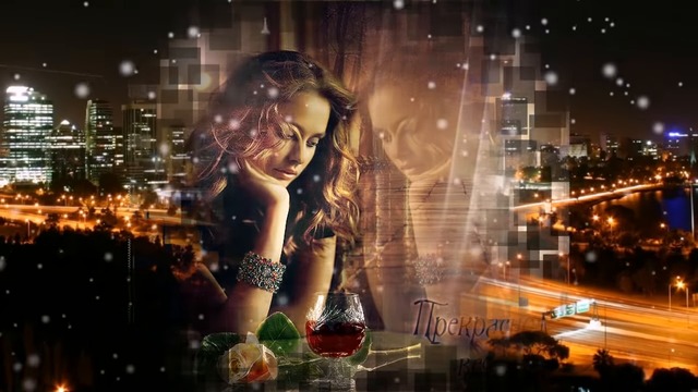 НИКОЛАЙ БЕРЕГ   -   Я УХОДИЛ !