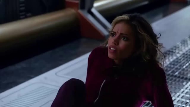 ЛЕГЕНДИТЕ ЗА УТРЕШНИЯ ДЕН ЕПИЗОД 15 СЕЗОН 1  (2018) г. БГ АУДИО ЦЯЛ ЕПИЗОД, 2018