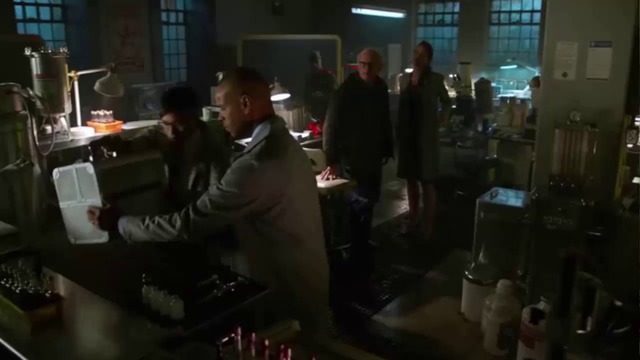 ЛЕГЕНДИТЕ ЗА УТРЕШНИЯ ДЕН ЕПИЗОД 19 и 20 СЕЗОН 1 (2018) г. ПРЕМИЕРА БГ АУДИО ЦЕЛИ ЕПИЗОДИ