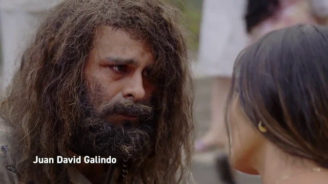 Sin Senos Si Hay Paraiso 3 Capitulo 30 completo