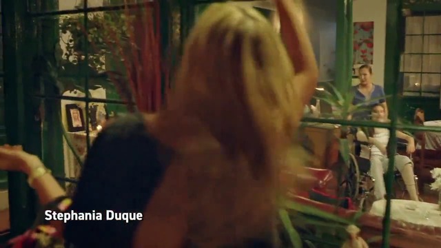 Sin Senos Si Hay Paraiso 3 Capitulo 33 completo