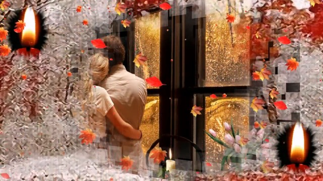 Сергей Чекалин   -   ГОРИТ СВЕЧА... БОЛИТ ДУША...