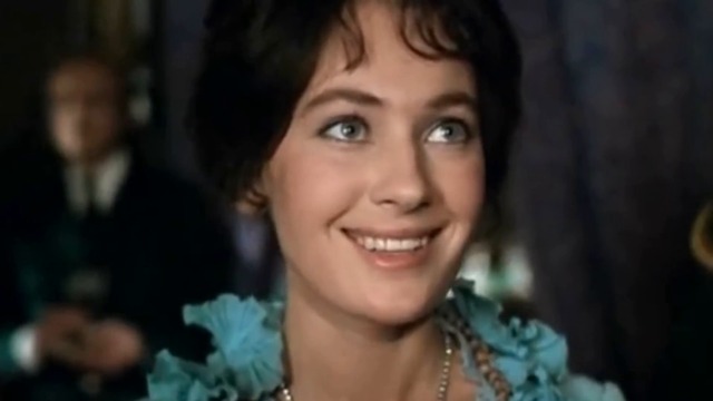 Татьяна Козловская - КАК ЖАЛЬ...