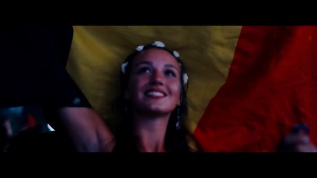 Martin Garrix feat. Bonn - High On Life (Official Video)