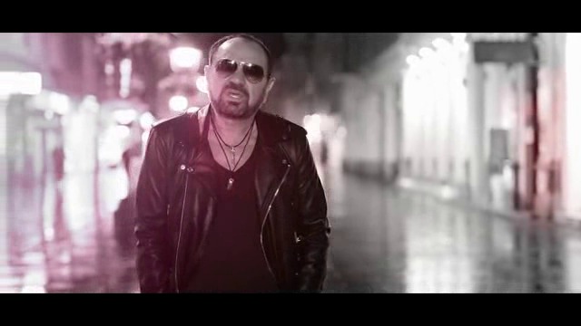 Mile Kitic - Oci moje  (OFFICIAL VIDEO) 2018