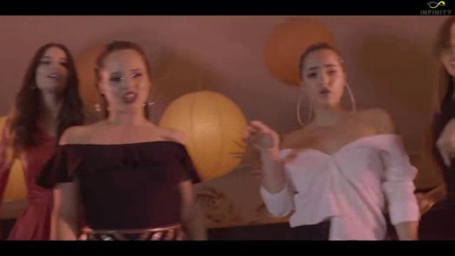 Andjela & Nadja - Plamen (Official  Video) 2018