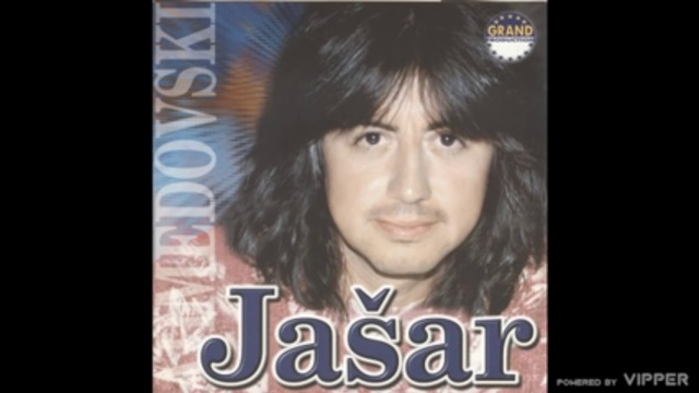 Jasar Ahmedovski - I nesrecni imaju prava - (Audio 2000)